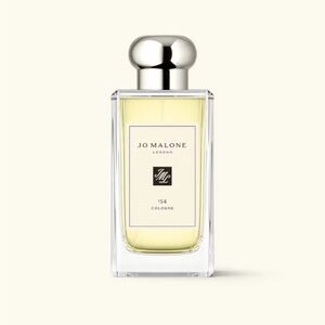 Jo Malone new large bottle of 154 great smelling